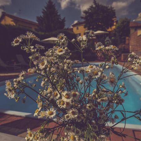 Agriturismo I Suri אסטי מראה חיצוני תמונה