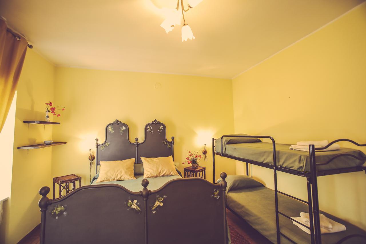 Agriturismo I Suri אסטי מראה חיצוני תמונה