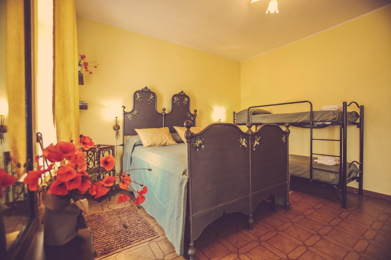 Agriturismo I Suri אסטי מראה חיצוני תמונה