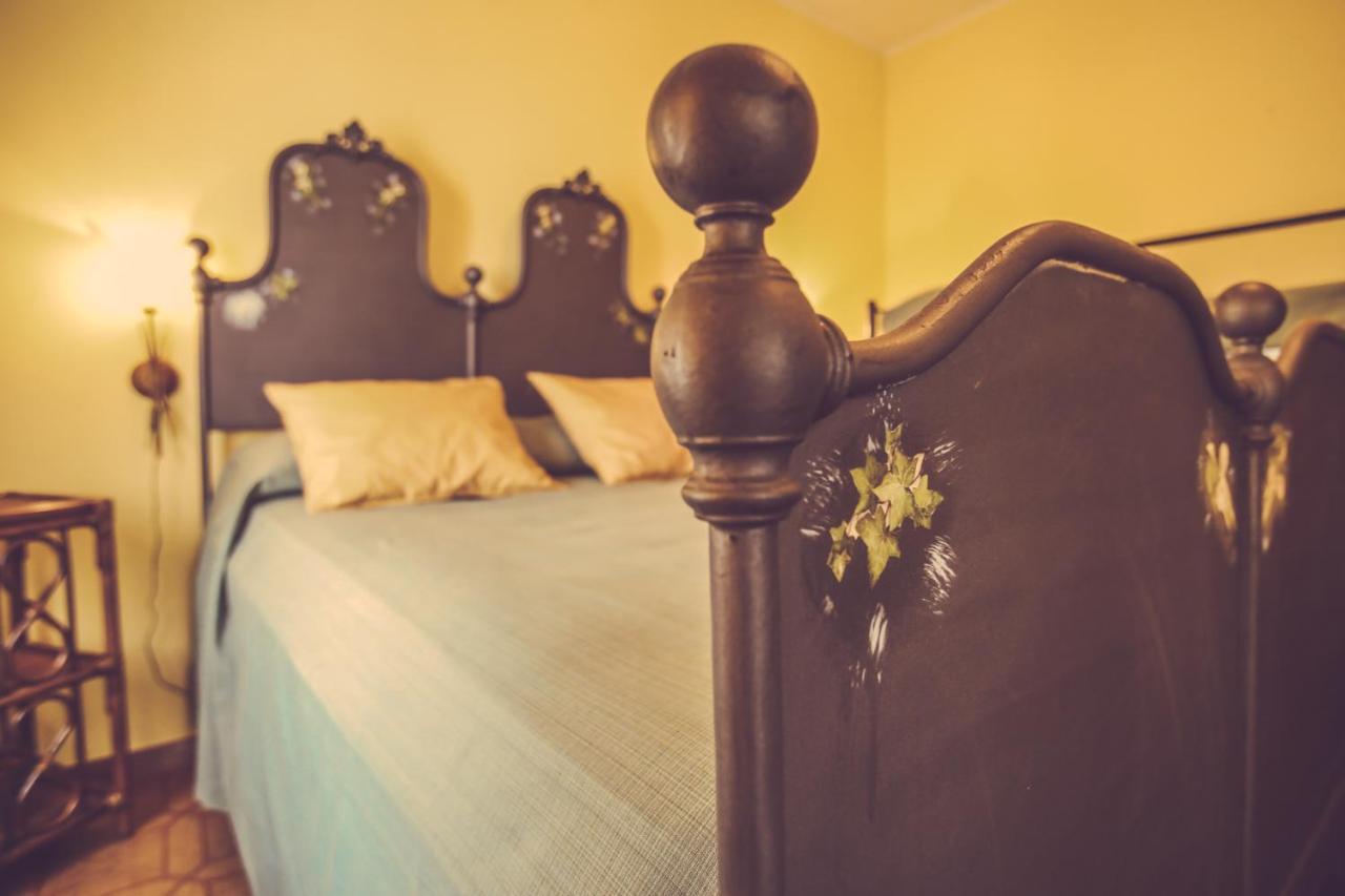 Agriturismo I Suri אסטי מראה חיצוני תמונה