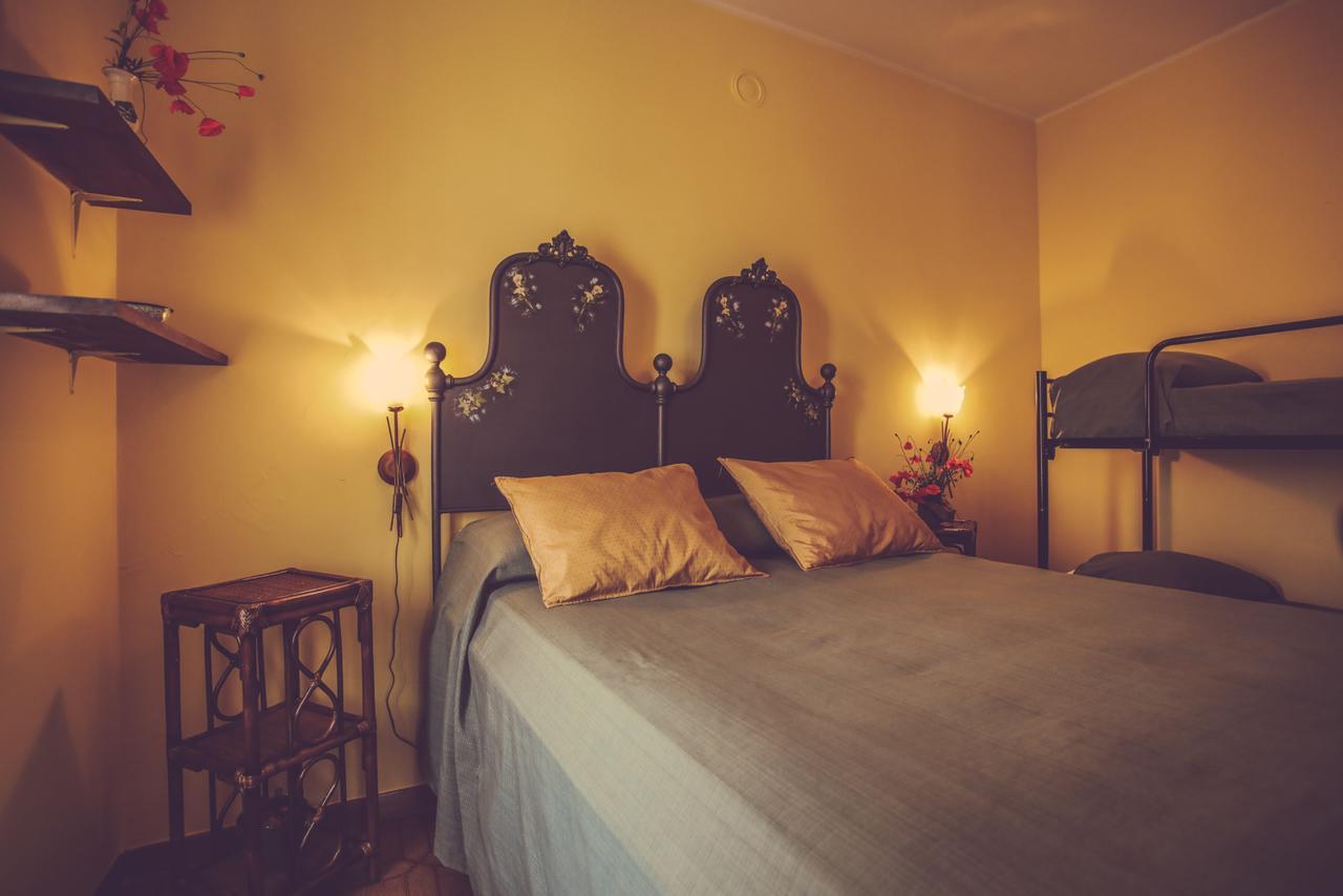 Agriturismo I Suri אסטי מראה חיצוני תמונה