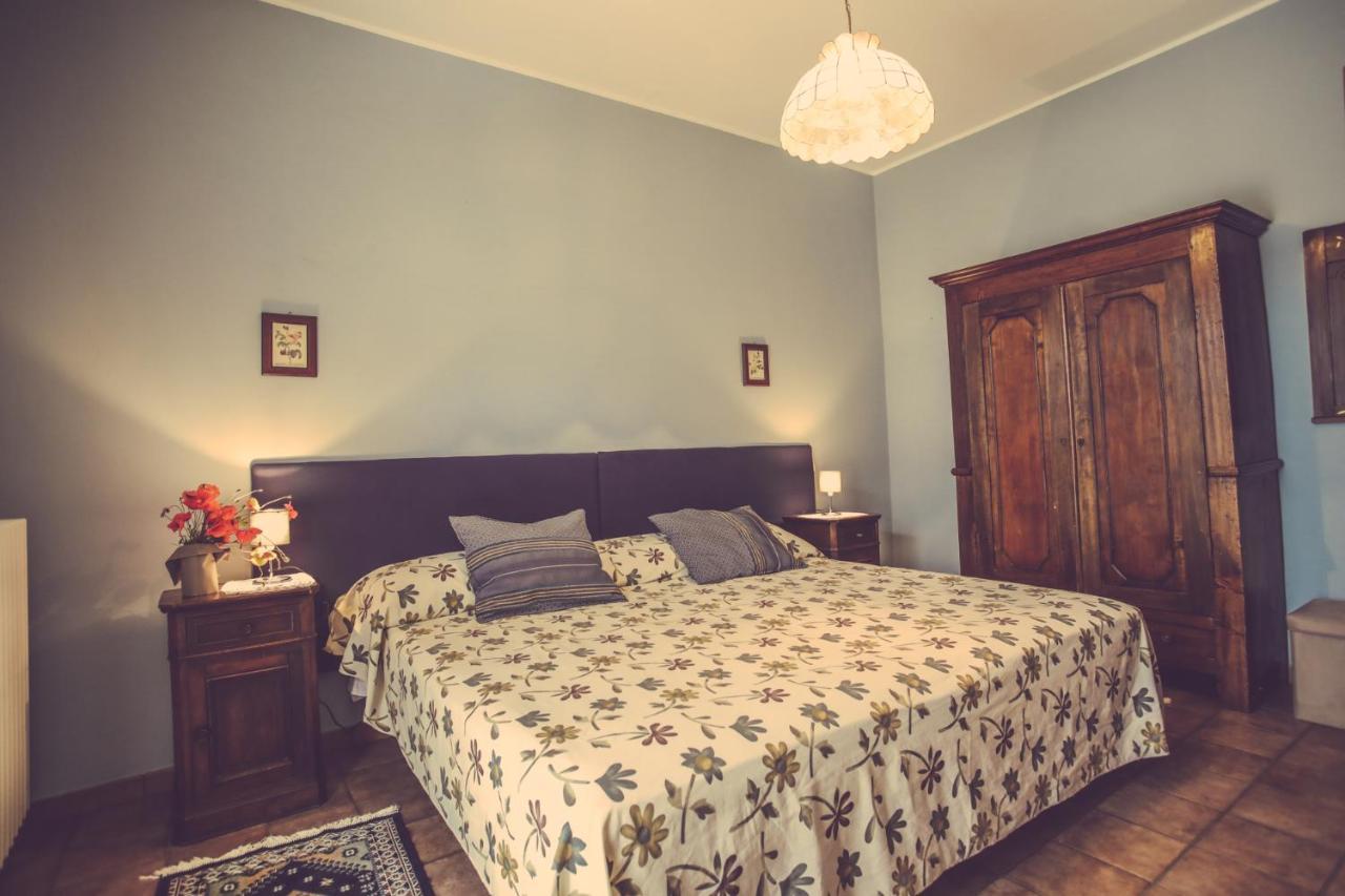 Agriturismo I Suri אסטי מראה חיצוני תמונה