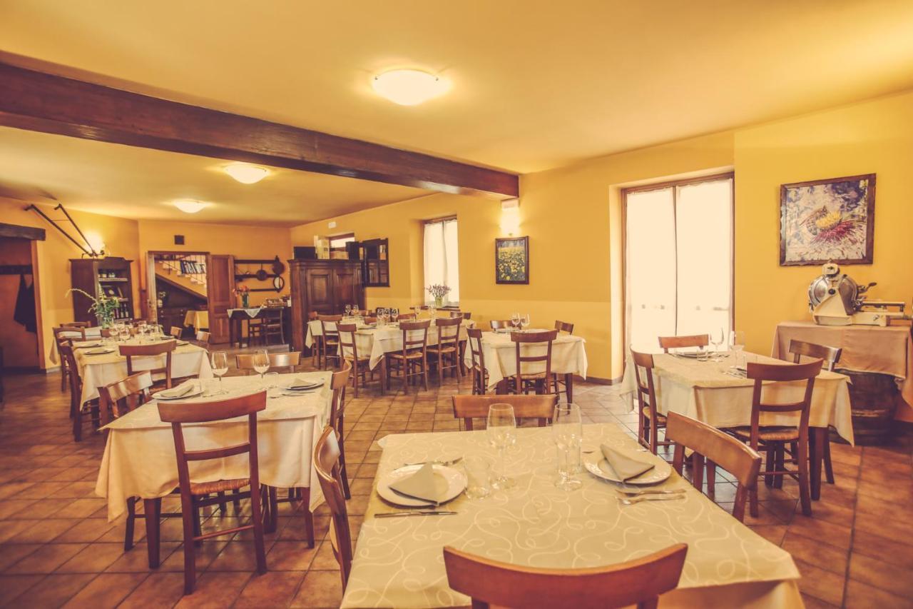 Agriturismo I Suri אסטי מראה חיצוני תמונה