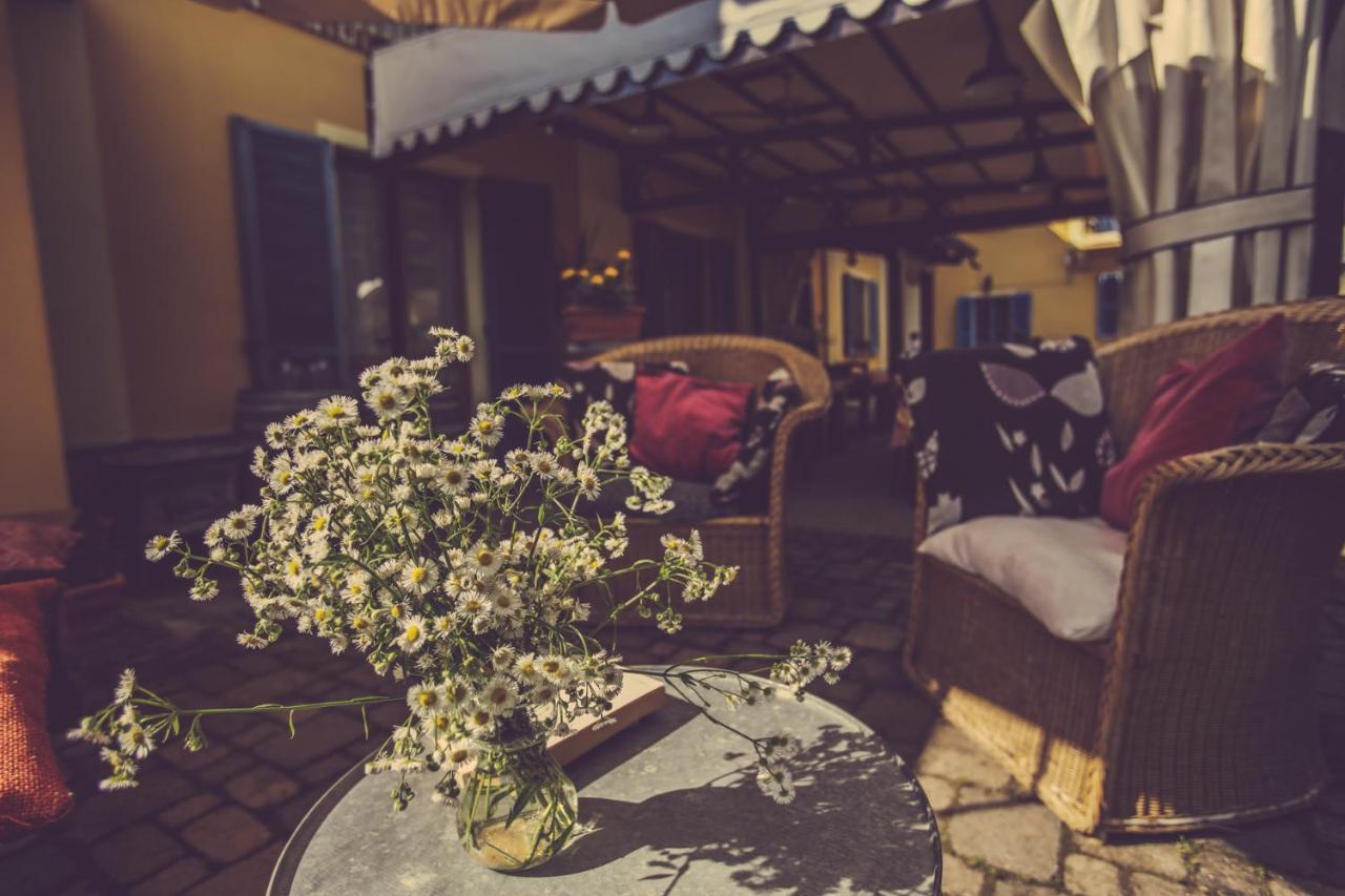 Agriturismo I Suri אסטי מראה חיצוני תמונה