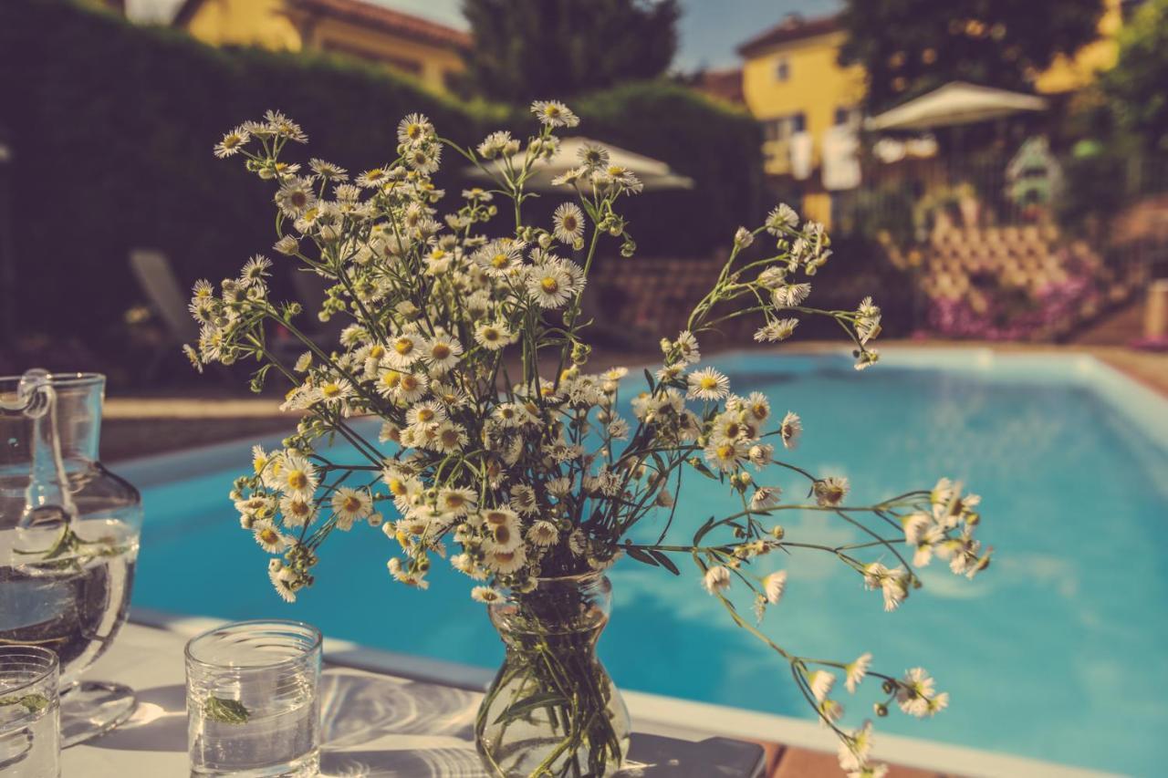 Agriturismo I Suri אסטי מראה חיצוני תמונה