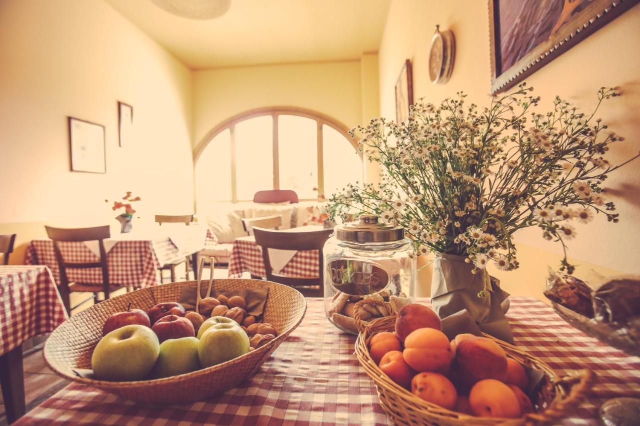 Agriturismo I Suri אסטי מראה חיצוני תמונה